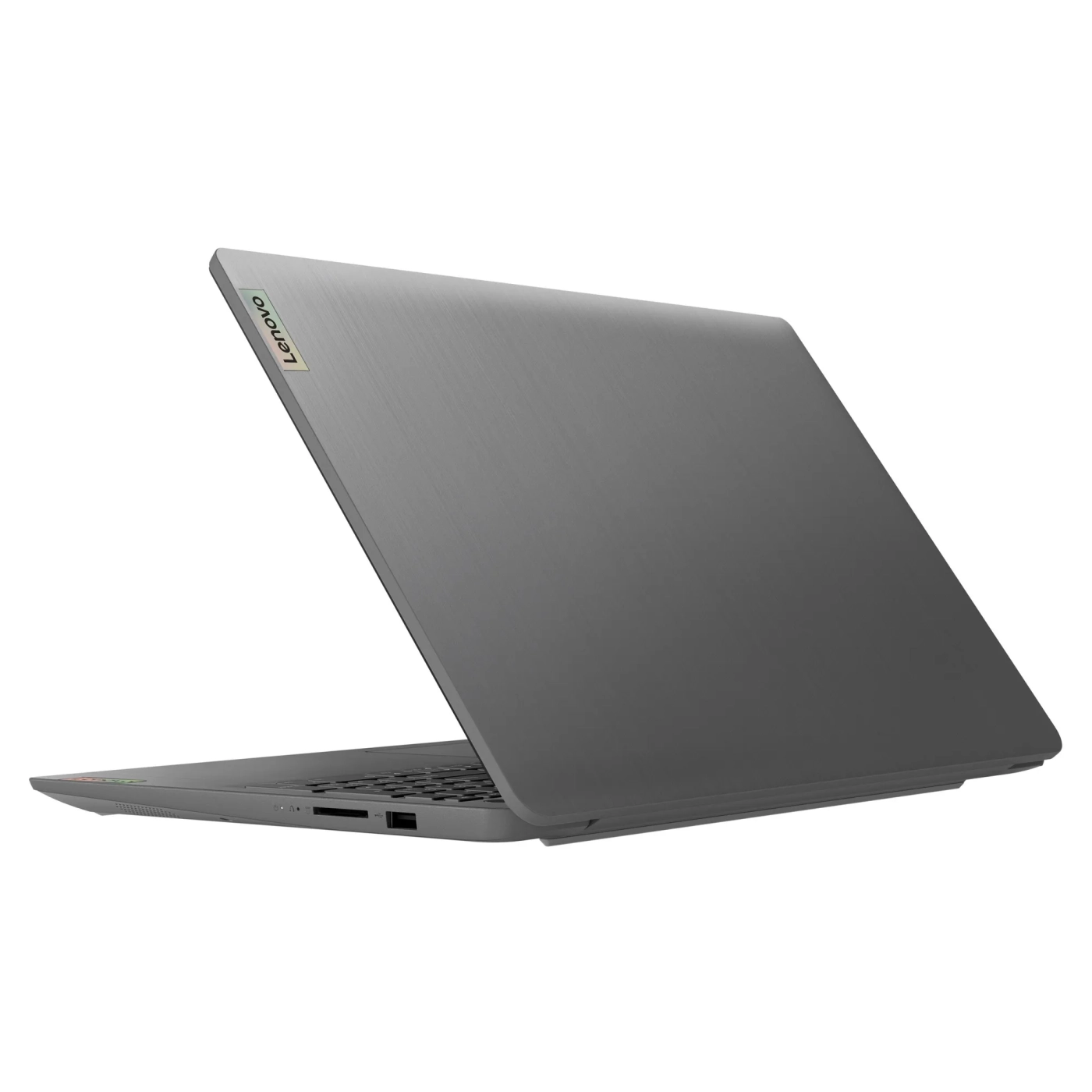 Купити Ноутбук Lenovo IdeaPad 3 15ALC6 (82KU0243RA) 15.6FM/R5 5500U/8/256/UMA/DOS/Arctic Grey - фото 8