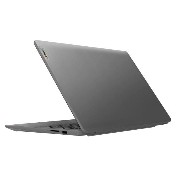 Купити Ноутбук Lenovo IdeaPad 3 15ALC6 (82KU0243RA) 15.6FM/R5 5500U/8/256/UMA/DOS/Arctic Grey - фото 8