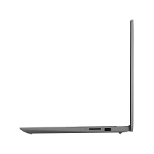 Купити Ноутбук Lenovo IdeaPad 3 15ALC6 (82KU0243RA) 15.6FM/R5 5500U/8/256/UMA/DOS/Arctic Grey - фото 14