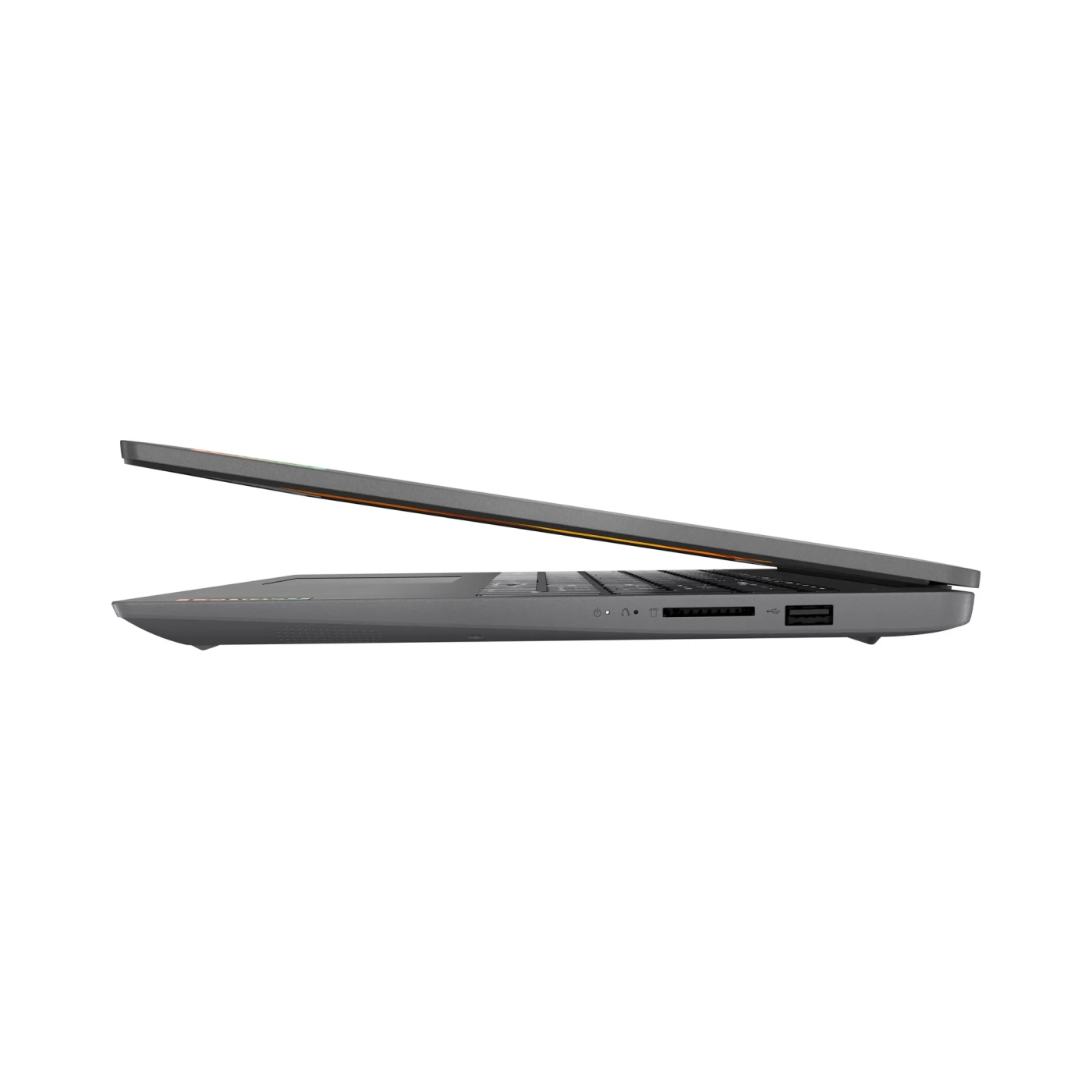 Купити Ноутбук Lenovo IdeaPad 3 15ALC6 (82KU0243RA) 15.6FM/R5 5500U/8/256/UMA/DOS/Arctic Grey - фото 15