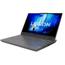 Купить Ноутбук Lenovo Legion 5 15ARH7 (82RE006XRA) 15.6WQHDM/R5 6600H/16/1TB SSD/RTX 3050Ti 4GB/DOS/BL/Storm Grey - фото 2
