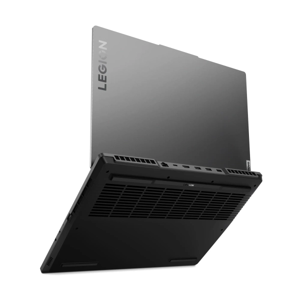Купить Ноутбук Lenovo Legion 5 15ARH7 (82RE006XRA) 15.6WQHDM/R5 6600H/16/1TB SSD/RTX 3050Ti 4GB/DOS/BL/Storm Grey - фото 6