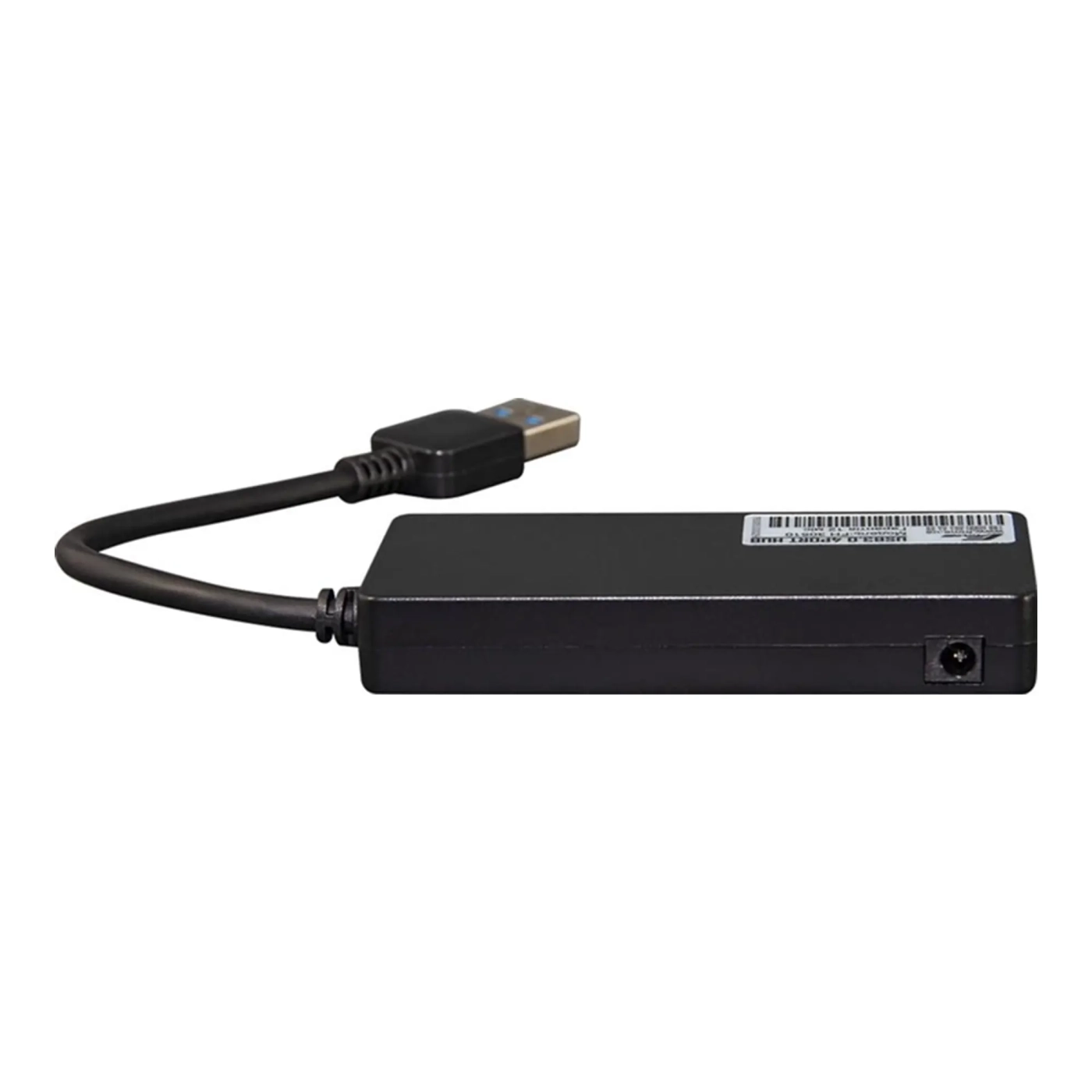 Купить Концентратор Frime 4хUSB3.0 Black (FH-30510) - фото 4