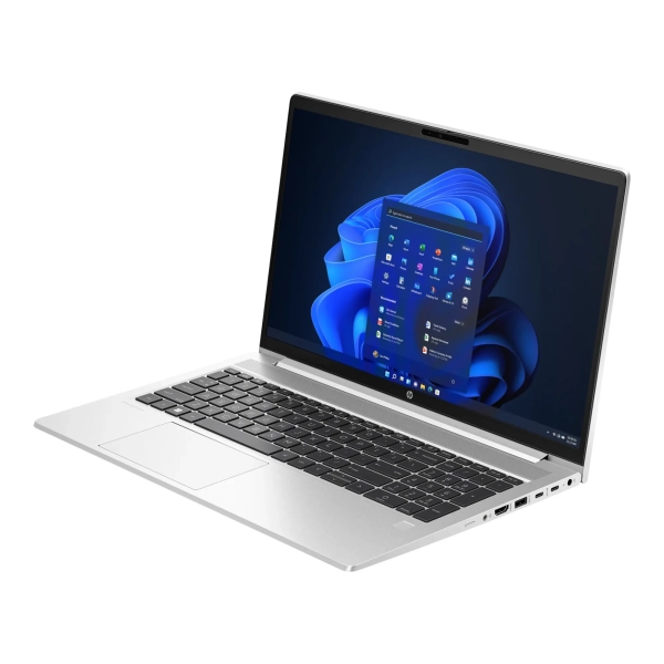 Купить Ноутбук HP ProBook 450 G10 (85C46EA) 15.6" FHD IPS Ts 250n/i7-1355U (5.0)/32Gb/SSD512Gb/Int Iris Xe/FPS/DOS - фото 2