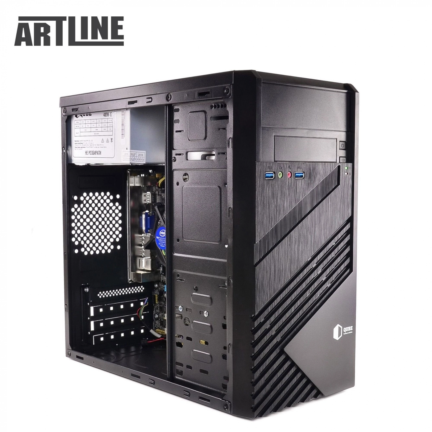 Купить Компьютер ARTLINE Business B27v36 - фото 4