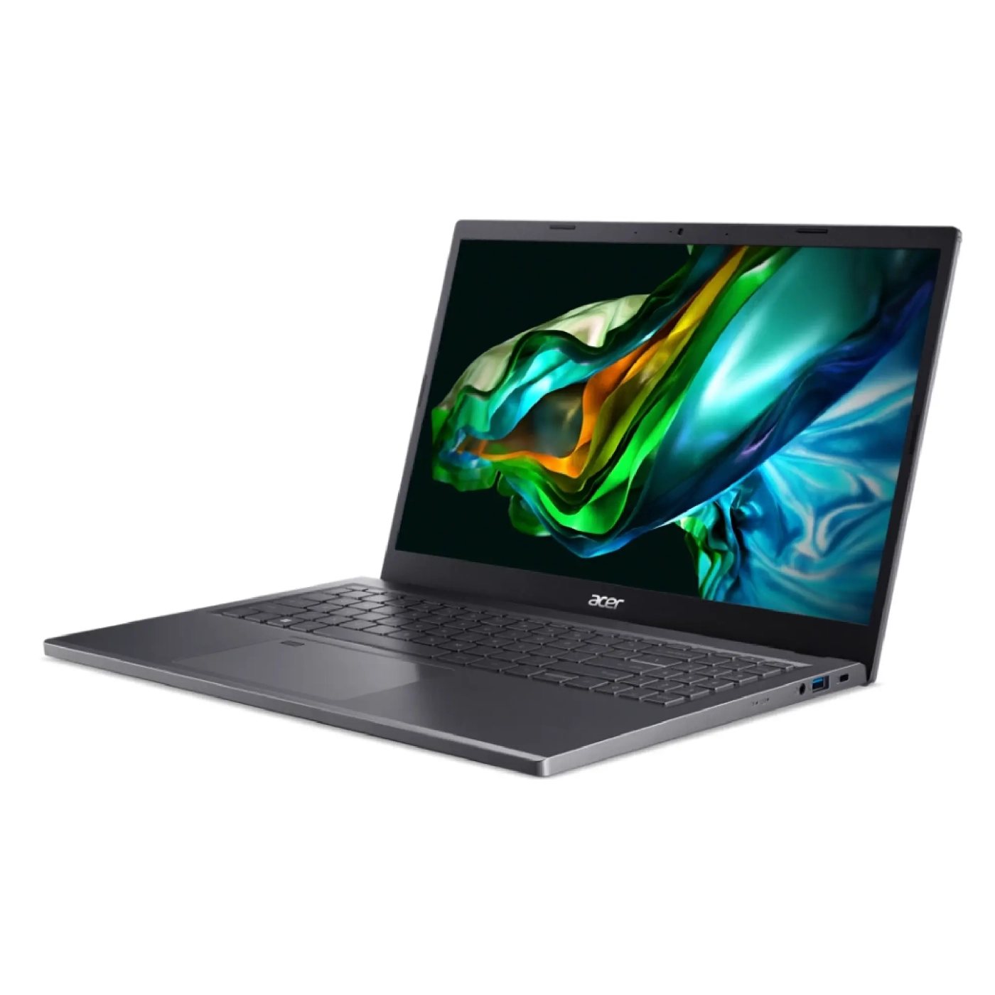 Купити Ноутбук Acer Aspire 5 A515-48M-R0ZL (NX.KJ9EU.005) - фото 2