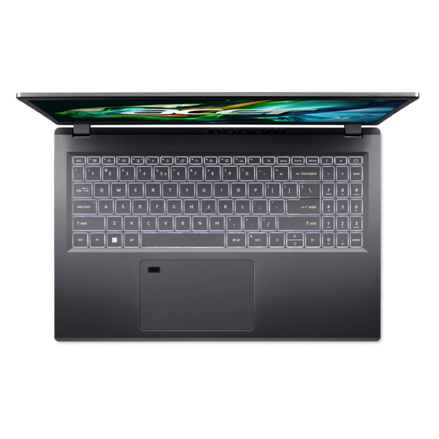 Купити Ноутбук Acer Aspire 5 A515-48M-R0ZL (NX.KJ9EU.005) - фото 4