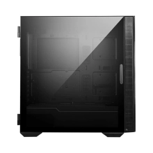 Купить Корпус MSI MPG QUIETUDE 100S Black без БП (MPG QUIETUDE 100S) - фото 2