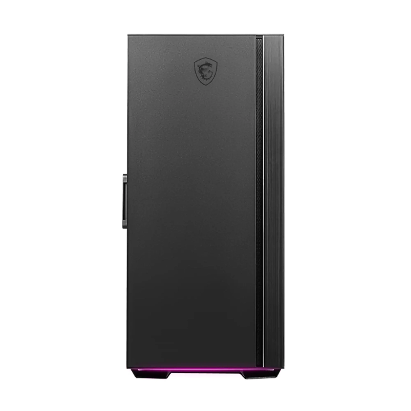 Купить Корпус MSI MPG QUIETUDE 100S Black без БП (MPG QUIETUDE 100S) - фото 3