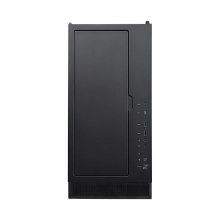 Купить Корпус MSI MPG QUIETUDE 100S Black без БП (MPG QUIETUDE 100S) - фото 4