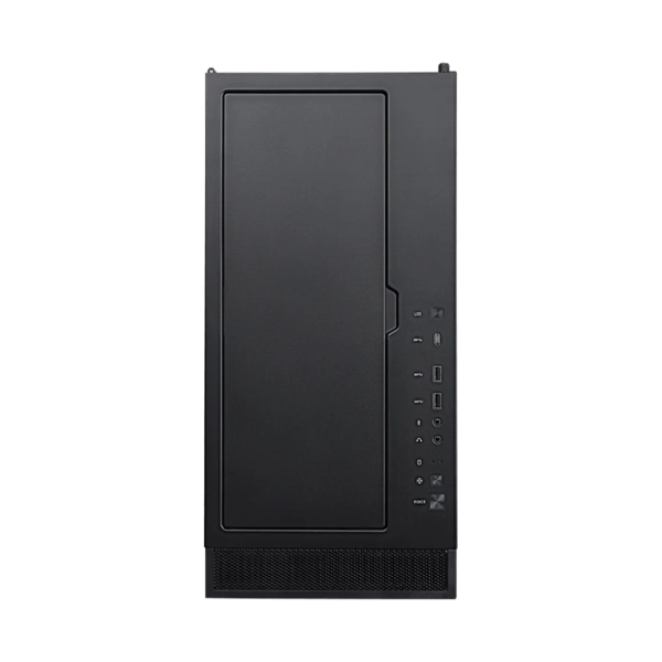 Купить Корпус MSI MPG QUIETUDE 100S Black без БП (MPG QUIETUDE 100S) - фото 4