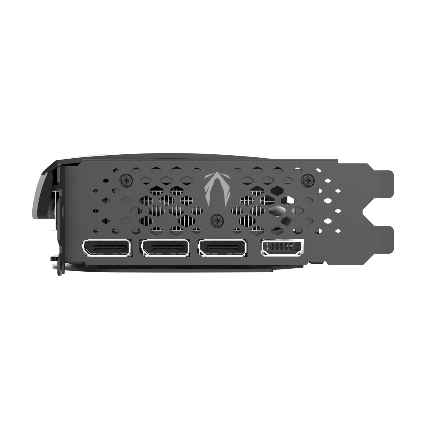 Купить Видеокарта ZOTAC Nvidia GeForce RTX 4070 12GB GDDR6X Twin Edge - фото 4