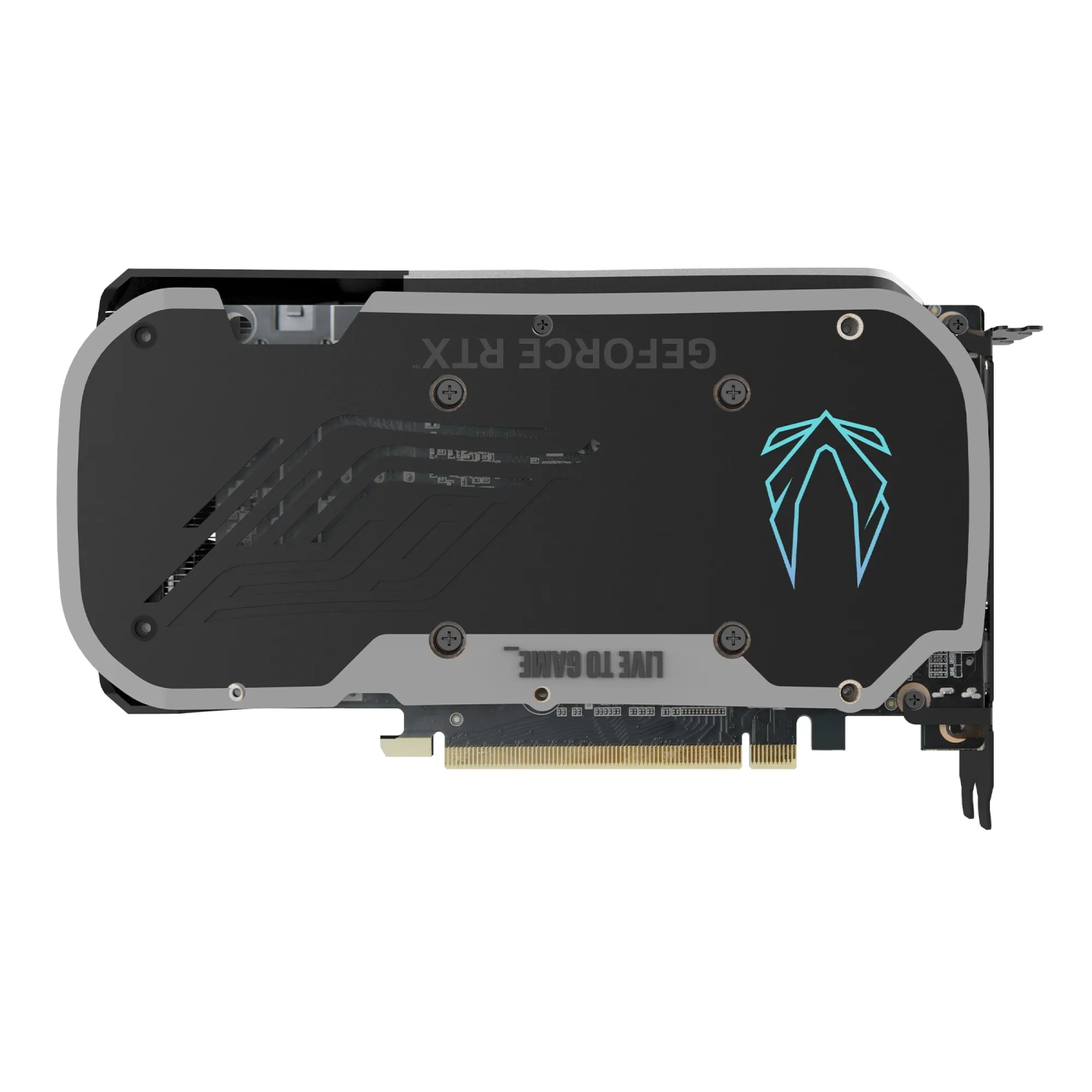 Купить Видеокарта ZOTAC Nvidia GeForce RTX 4070 12GB GDDR6X Twin Edge - фото 5