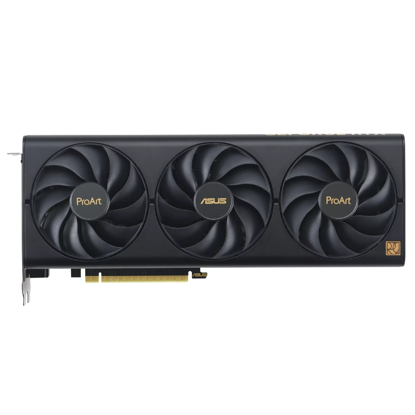 Купить Видеокарта ASUS ProArt GeForce RTX 4060 Ti - фото 1