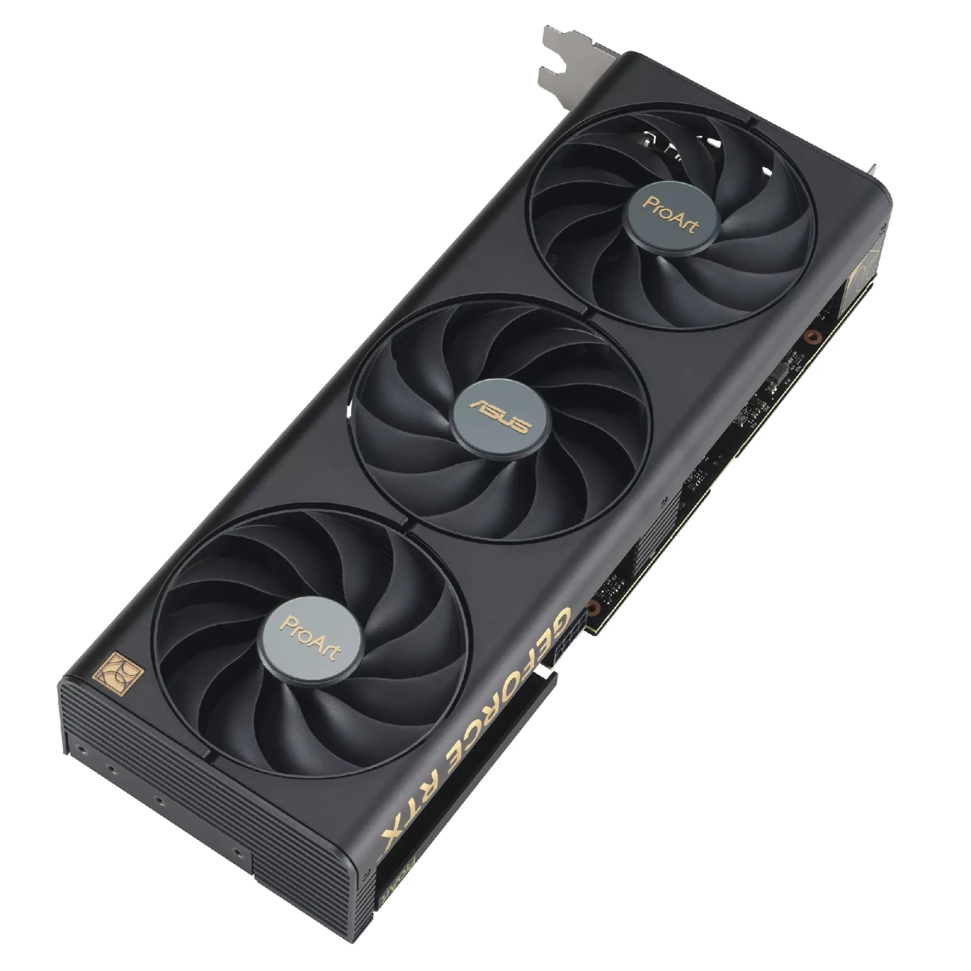 Купить Видеокарта ASUS ProArt GeForce RTX 4060 Ti - фото 2