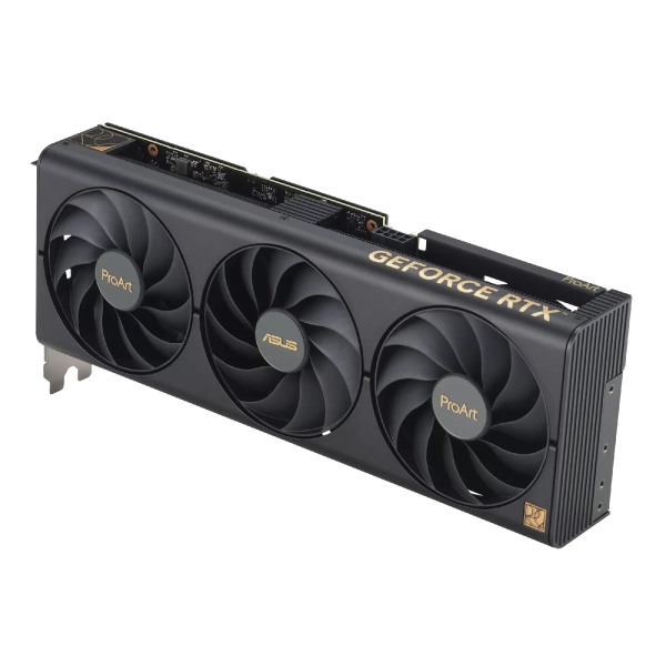 Купить Видеокарта ASUS ProArt GeForce RTX 4060 Ti - фото 4