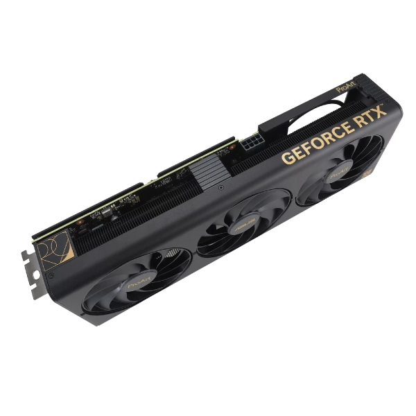 Купить Видеокарта ASUS ProArt GeForce RTX 4060 Ti - фото 5