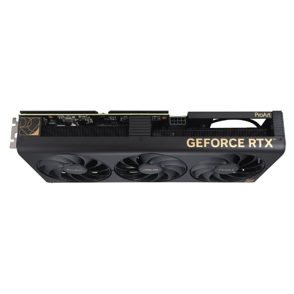 Купить Видеокарта ASUS ProArt GeForce RTX 4060 Ti - фото 7