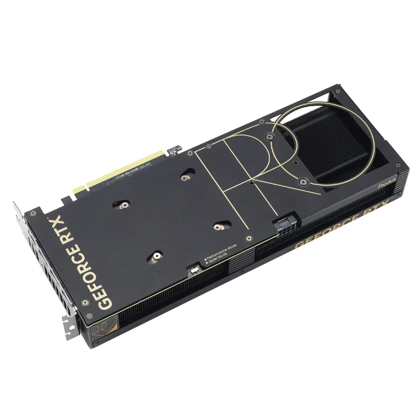 Купить Видеокарта ASUS ProArt GeForce RTX 4060 Ti - фото 8