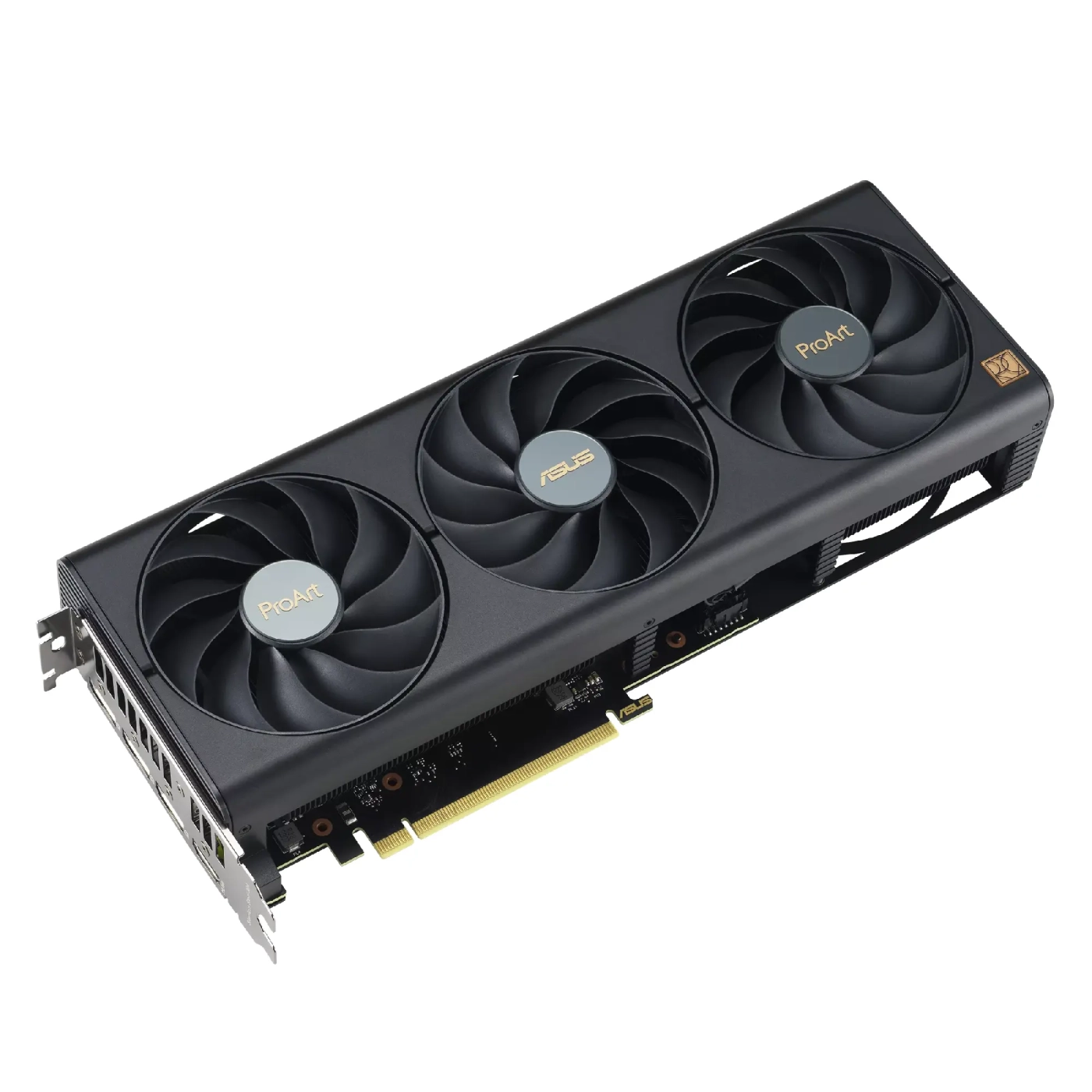Купить Видеокарта ASUS ProArt GeForce RTX 4060 Ti - фото 9