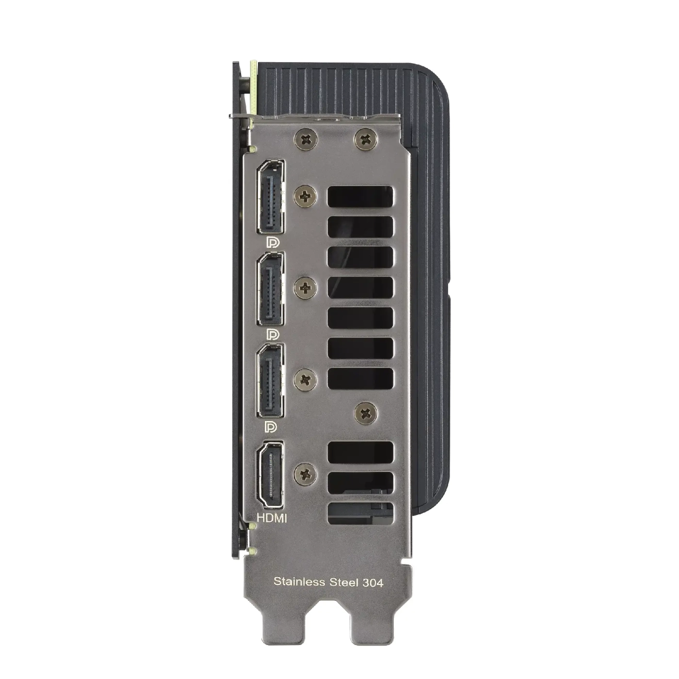 Купить Видеокарта ASUS ProArt GeForce RTX 4060 Ti - фото 11