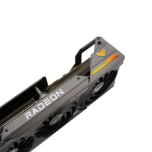 Купить Видеокарта ASUS AMD Radeon TUF-RX7800XT-O16G-GAMING - фото 7