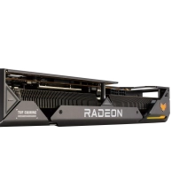Купити Відеокарта ASUS AMD Radeon TUF-RX7800XT-O16G-GAMING - фото 8