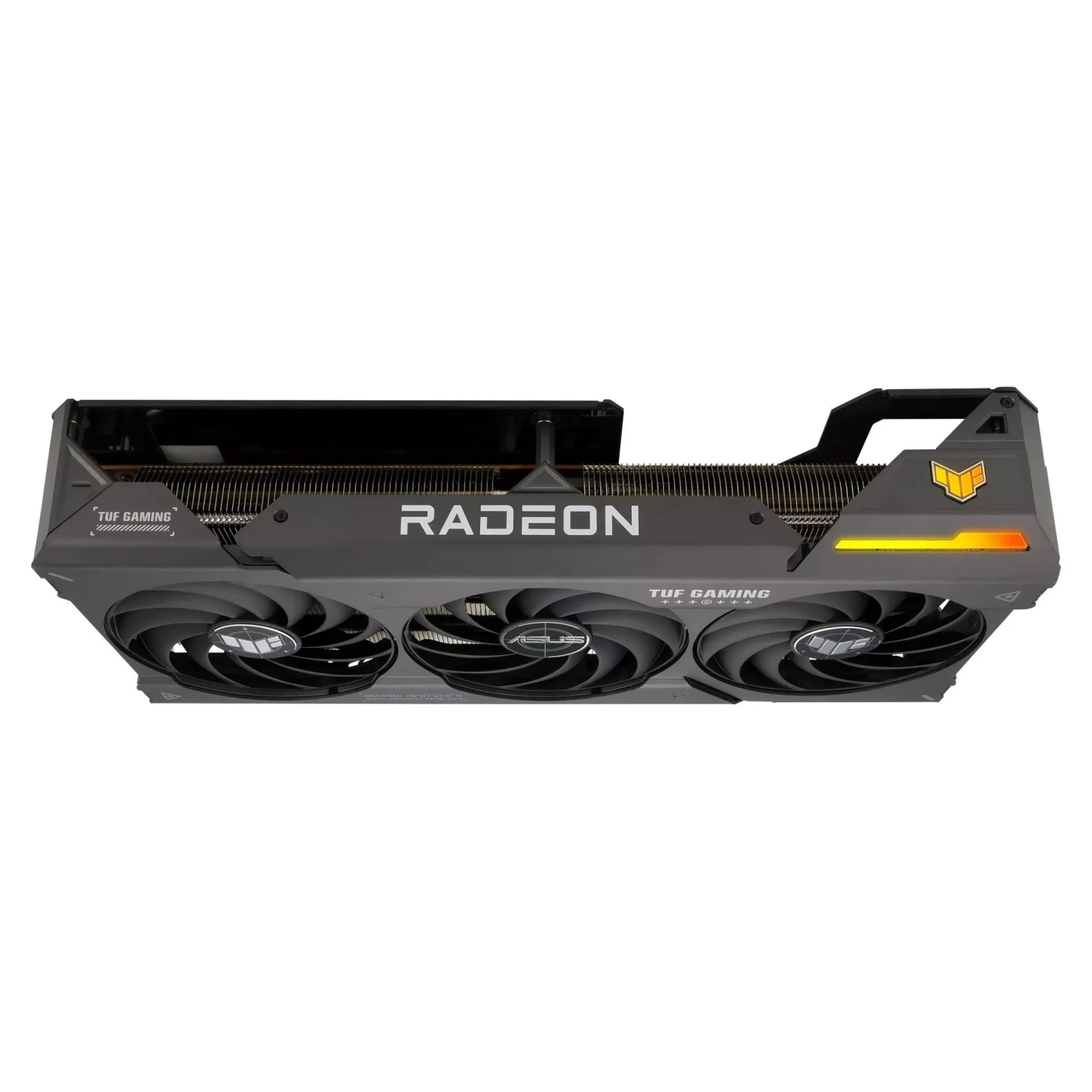 Купить Видеокарта ASUS AMD Radeon TUF-RX7800XT-O16G-GAMING - фото 9