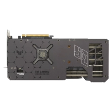 Купить Видеокарта ASUS AMD Radeon TUF-RX7800XT-O16G-GAMING - фото 10