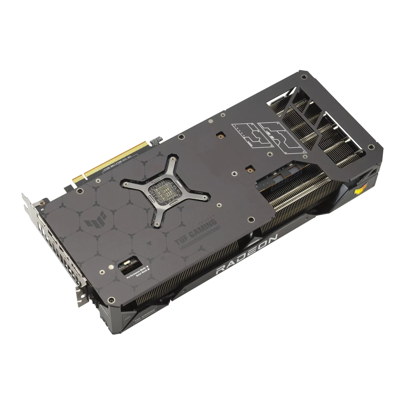 Купить Видеокарта ASUS AMD Radeon TUF-RX7800XT-O16G-GAMING - фото 11