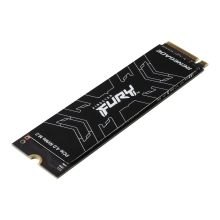 Купить SSD Kingston Fury Renegade 500GB M.2 2280 PCIe 4.0 x4 NVMe радиатор (SFYRSK/500G) - фото 2