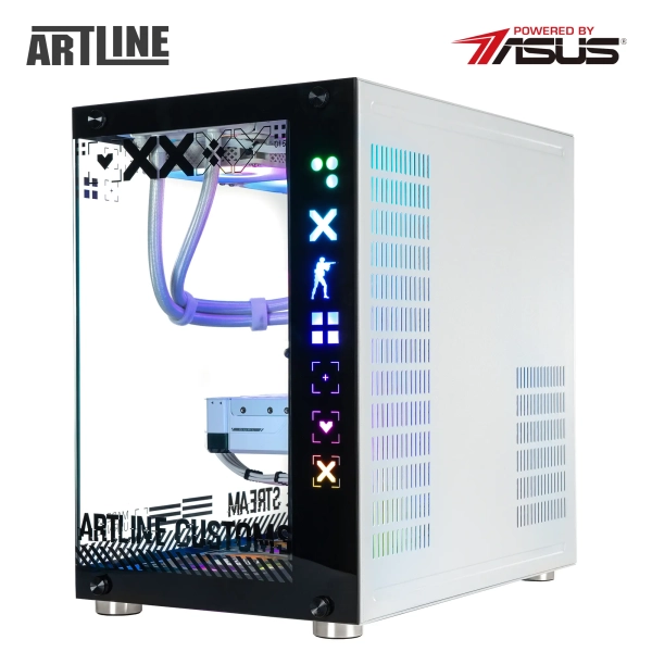 Купить Компьютер ARTLINE Gaming GBS Windows 11 Home (GBSv37Win) - фото 13