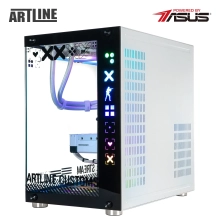 Купить Компьютер ARTLINE Gaming GBS Windows 11 Home (GBSv40Win) - фото 13