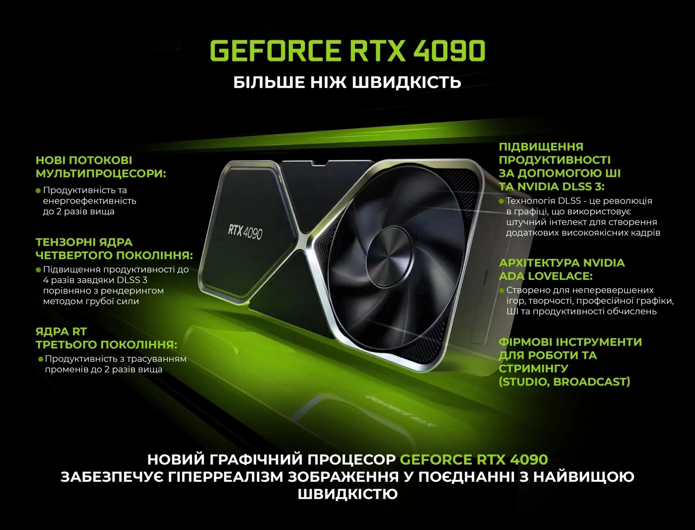 Купити Комп'ютер ARTLINE Overlord GBS Windows 11 Home (GBSv62Win) - фото 2