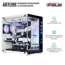 Купити Комп'ютер ARTLINE Overlord GBS Windows 11 Home (GBSv62Win) - фото 4