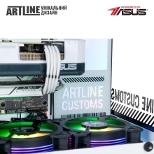 Купити Комп'ютер ARTLINE Overlord GBS Windows 11 Home (GBSv62Win) - фото 5