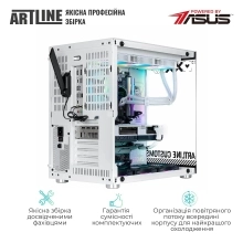 Купити Комп'ютер ARTLINE Overlord GBS Windows 11 Home (GBSv62Win) - фото 8