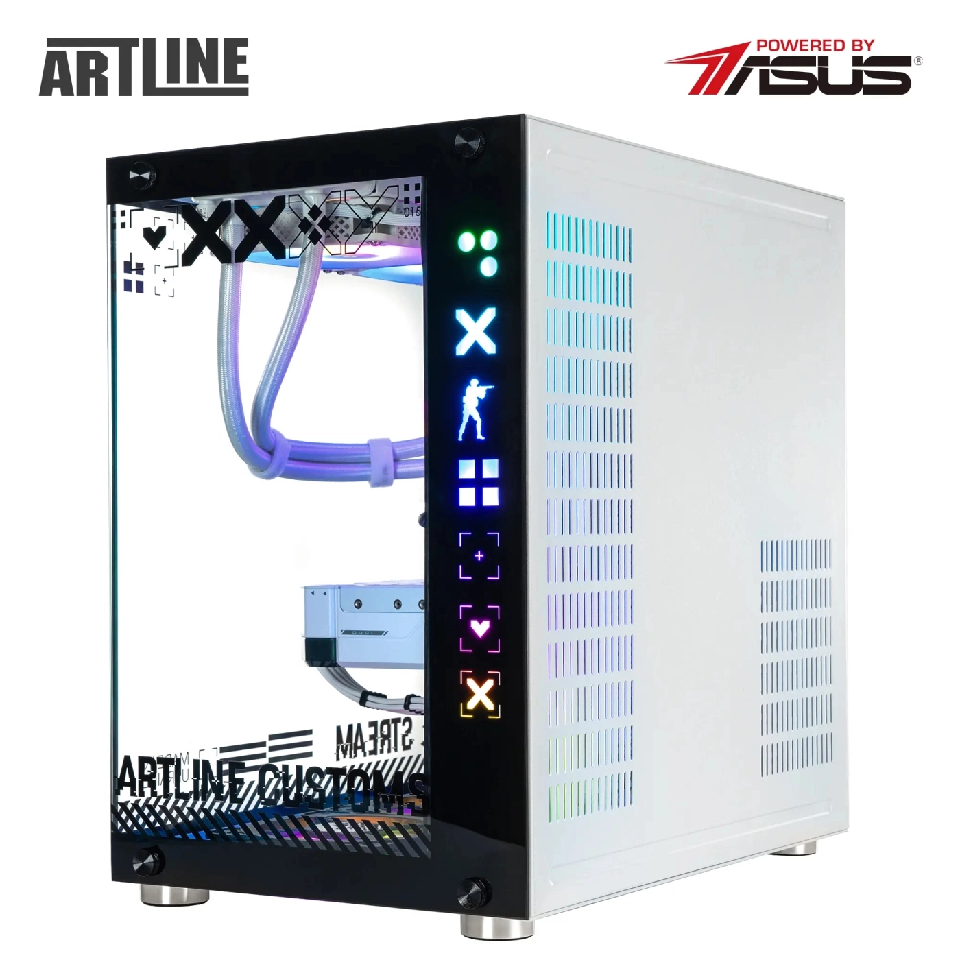 Купити Комп'ютер ARTLINE Overlord GBS Windows 11 Home (GBSv62Win) - фото 13