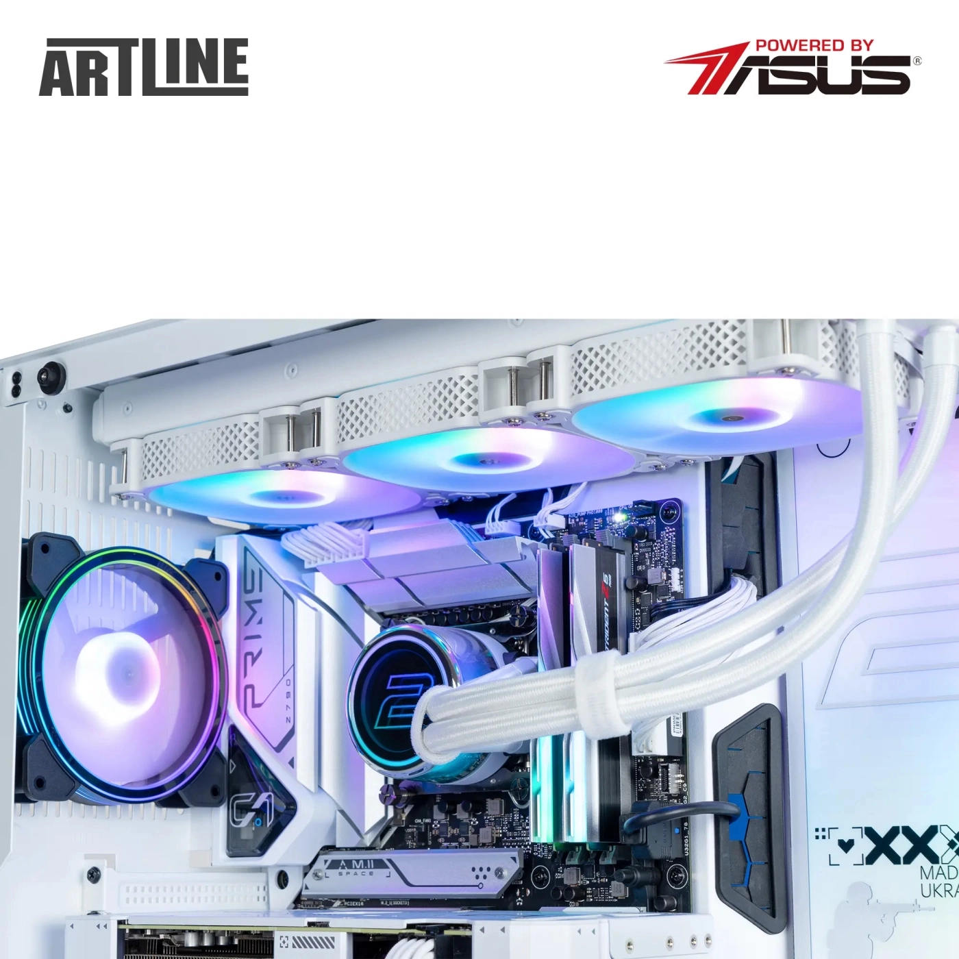 Купити Комп'ютер ARTLINE Overlord GBS Windows 11 Home (GBSv62Win) - фото 14