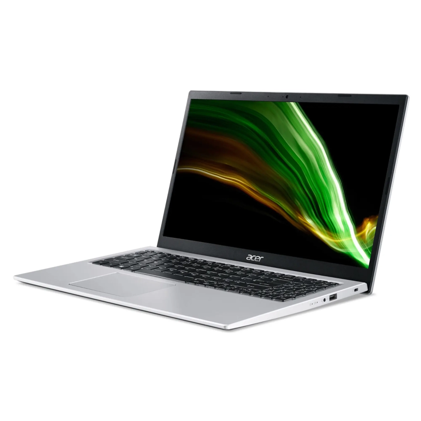 Купити Ноутбук Acer Aspire 3 A315-35 (NX.A6LEU.02E) - фото 2