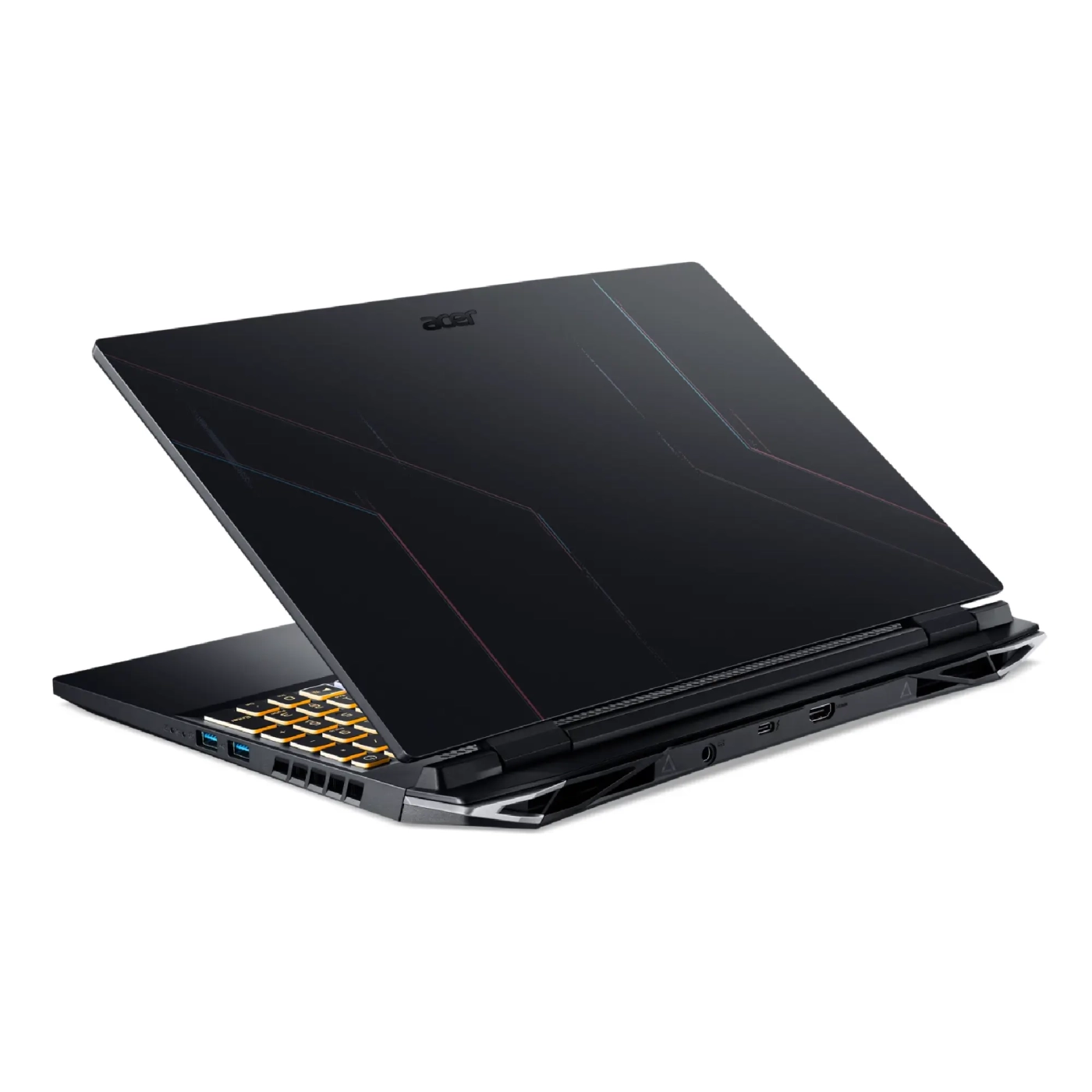 Купити Ноутбук Acer Nitro 5 AN517-55-55BC (NH.QLGEU.006) - фото 6