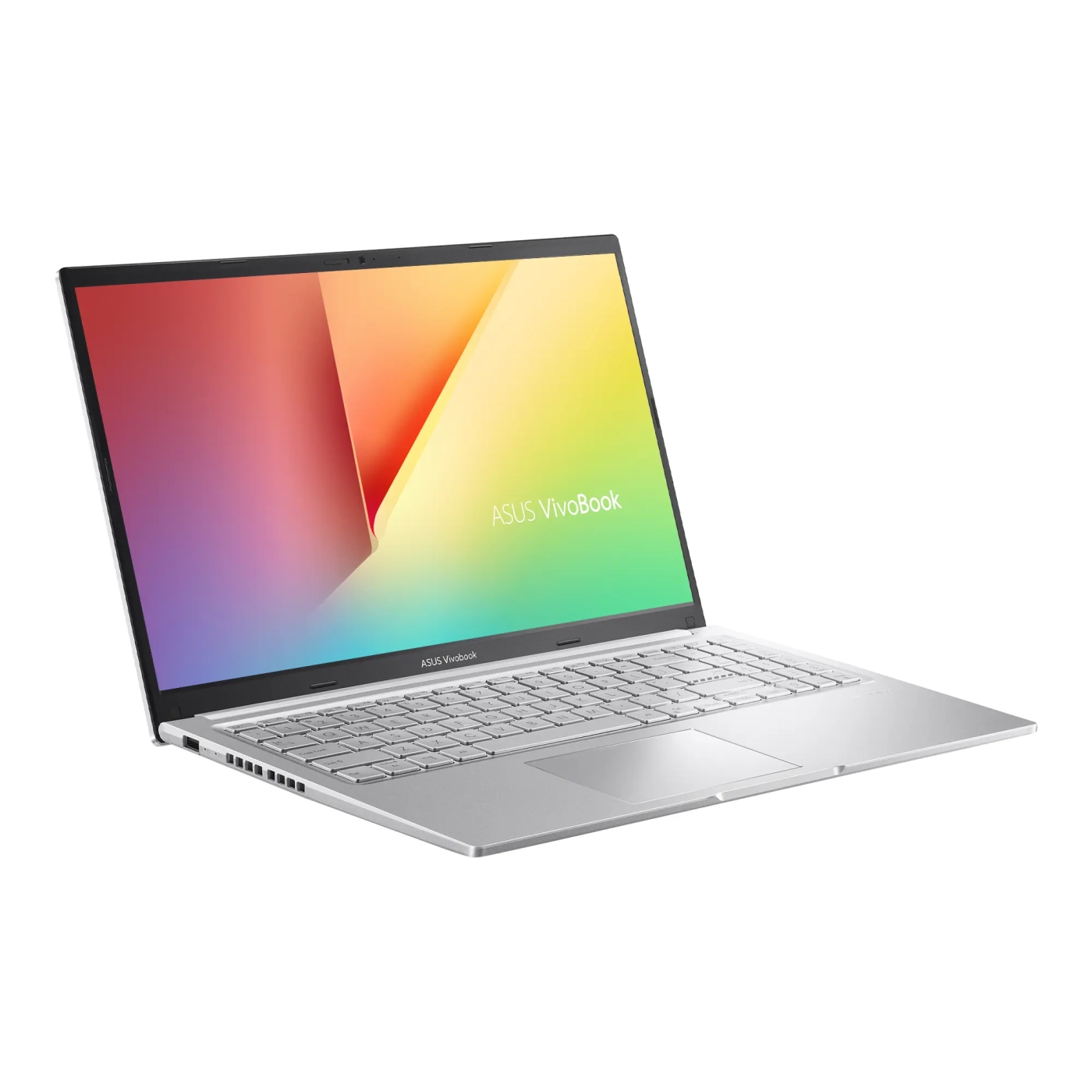 Купити Ноутбук ASUS Vivobook 15 M1502YA-BQ086 (90NB0X22-M00370) Cool Silver - фото 4