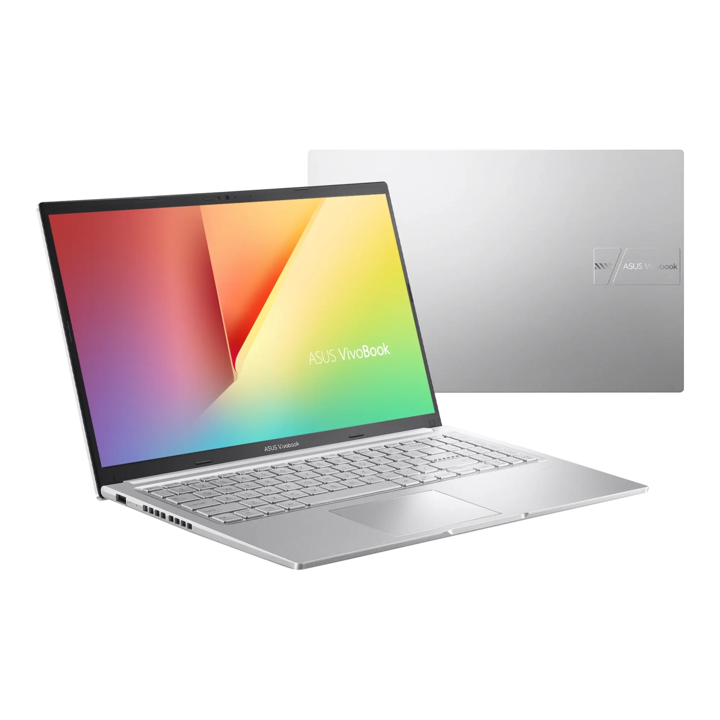 Купити Ноутбук ASUS Vivobook 15 M1502YA-BQ086 (90NB0X22-M00370) Cool Silver - фото 6