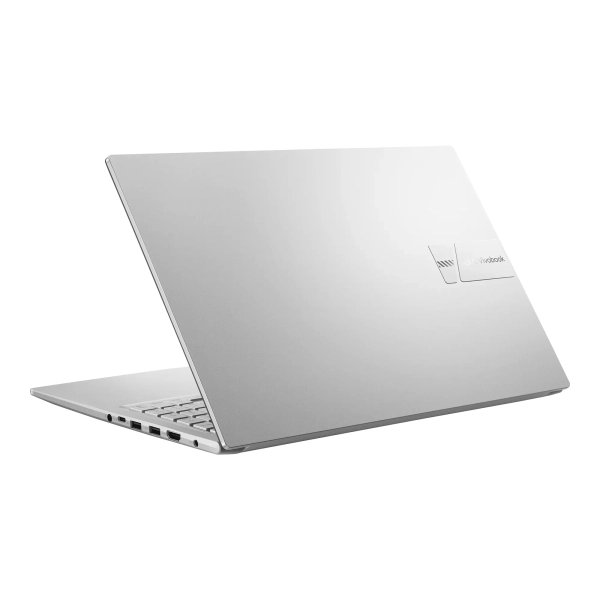 Купити Ноутбук ASUS Vivobook 15 M1502YA-BQ086 (90NB0X22-M00370) Cool Silver - фото 8