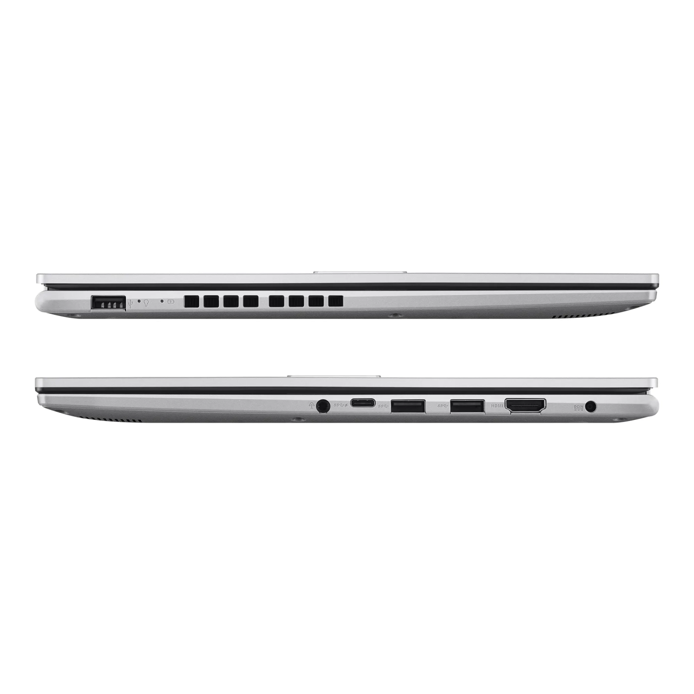 Купити Ноутбук ASUS Vivobook 15 M1502YA-BQ086 (90NB0X22-M00370) Cool Silver - фото 9