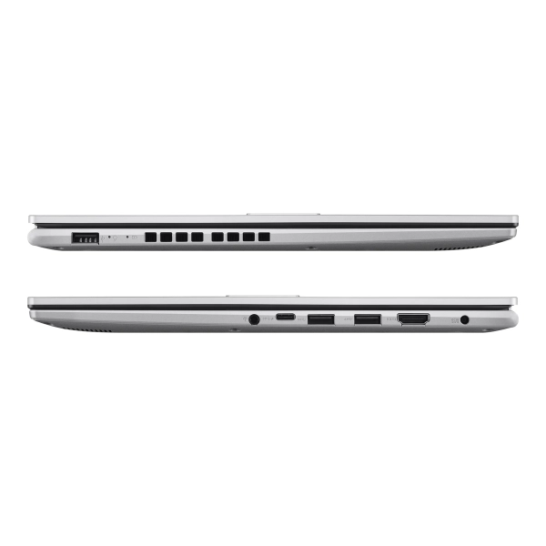 Купити Ноутбук ASUS Vivobook 15 M1502YA-BQ086 (90NB0X22-M00370) Cool Silver - фото 9