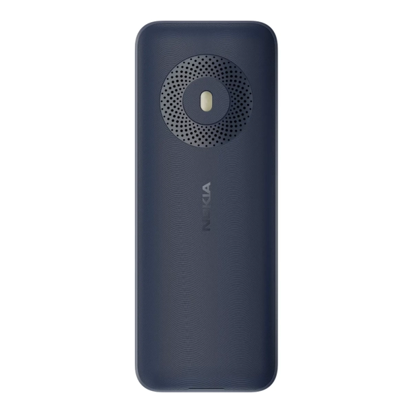 Купити Мобільний телефон Nokia 130 DS 2023 Dark Blue (286841606) - фото 3