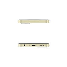 Купити Cмартфон Oppo A38 4/128GB CPH2579 Gold - фото 8