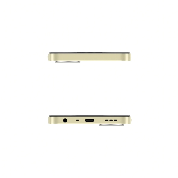 Купити Cмартфон Oppo A38 4/128GB CPH2579 Gold - фото 8