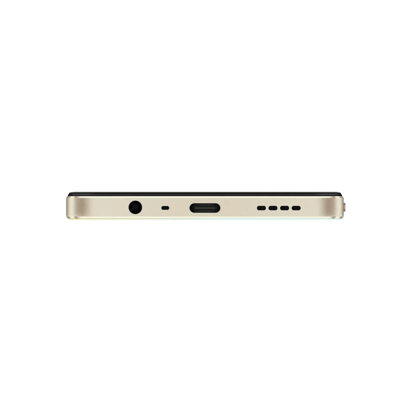 Купити Смартфон Realme C53 6/128Gb NFC (золотий) - фото 10
